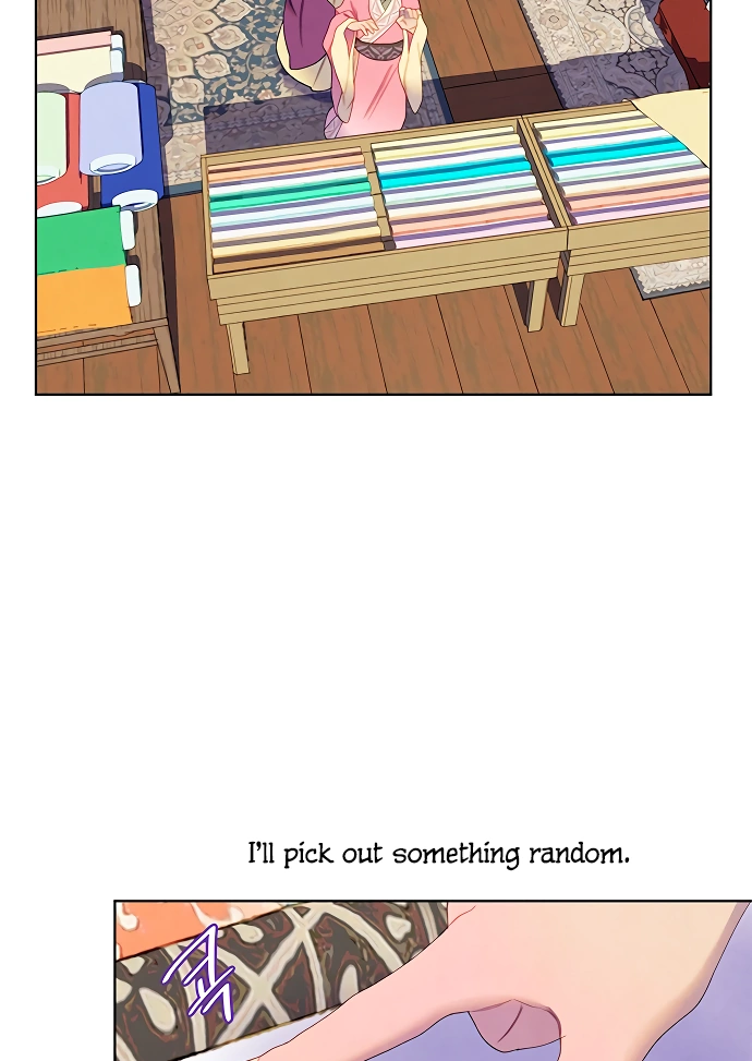 There’s 49 Left, Master! chapter 36 page 60