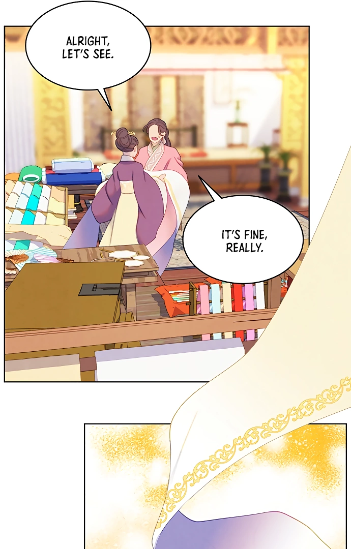 There’s 49 Left, Master! chapter 36 page 62