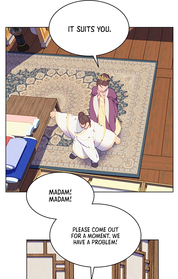 There’s 49 Left, Master! chapter 36 page 65