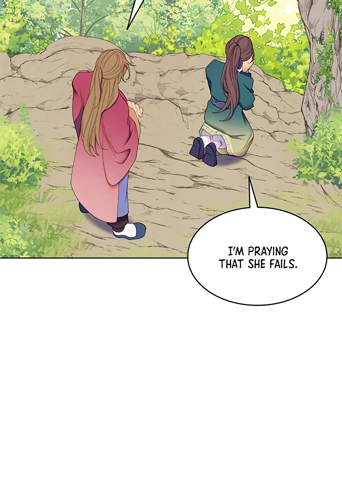 There’s 49 Left, Master! chapter 36 page 8