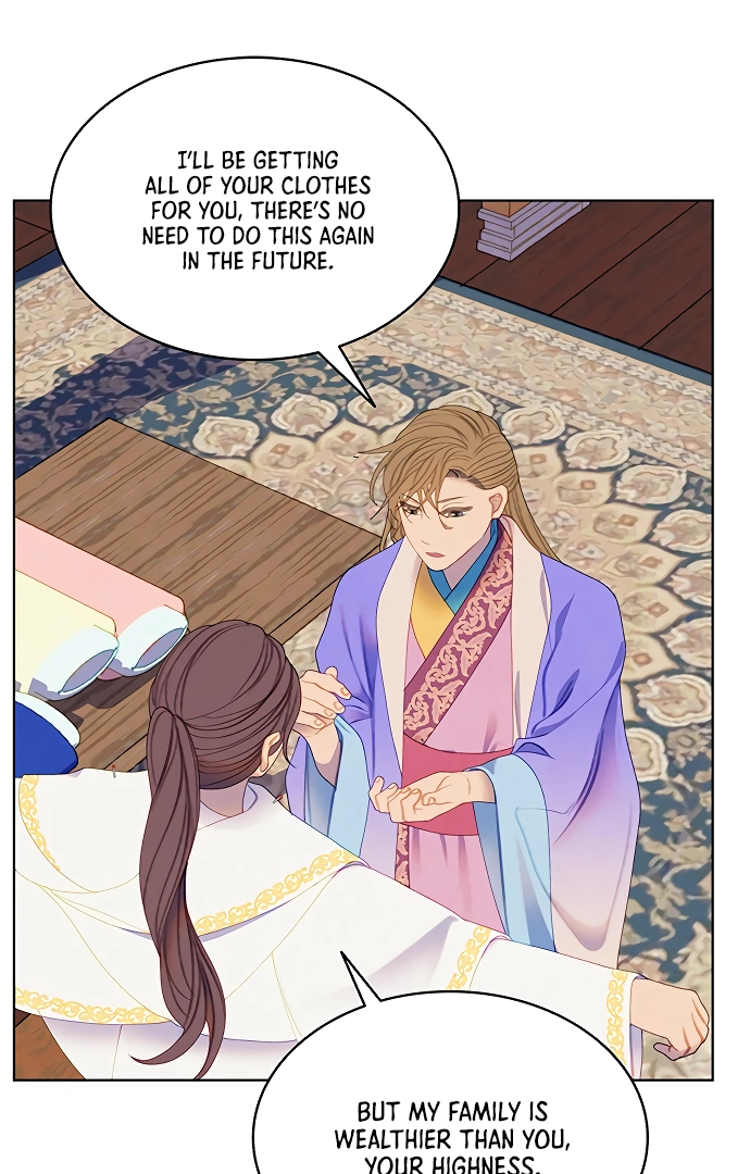 There’s 49 Left, Master! chapter 37 page 12