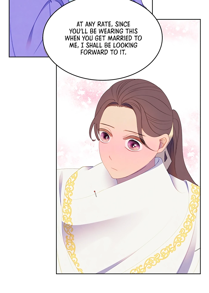 There’s 49 Left, Master! chapter 37 page 17