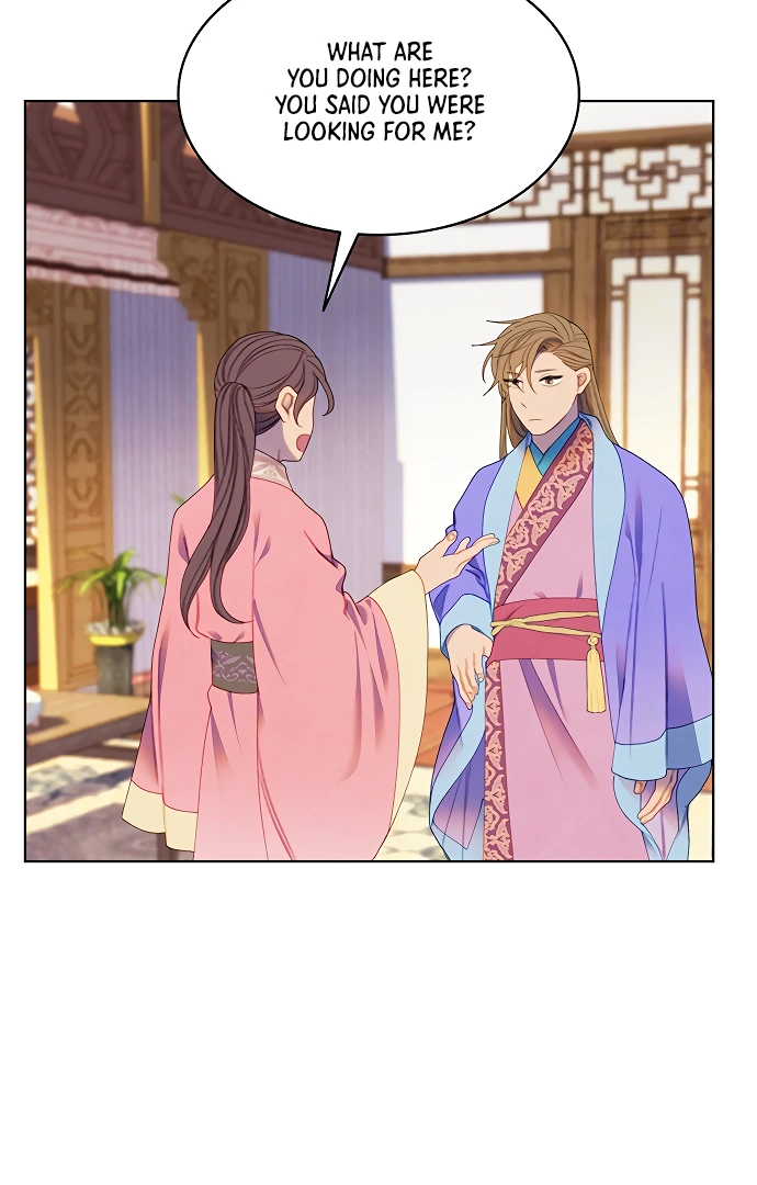 There’s 49 Left, Master! chapter 37 page 21