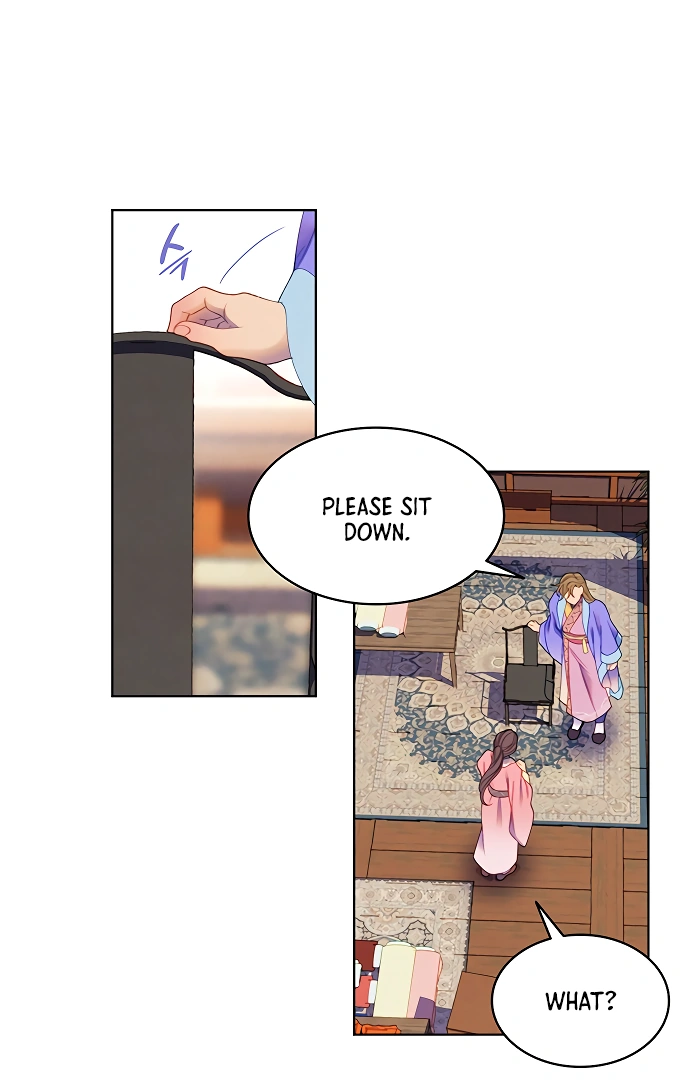 There’s 49 Left, Master! chapter 37 page 22