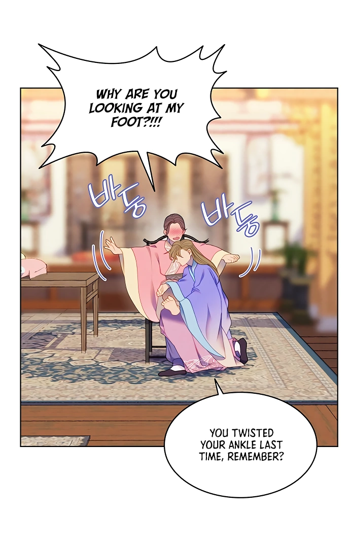 There’s 49 Left, Master! chapter 37 page 30