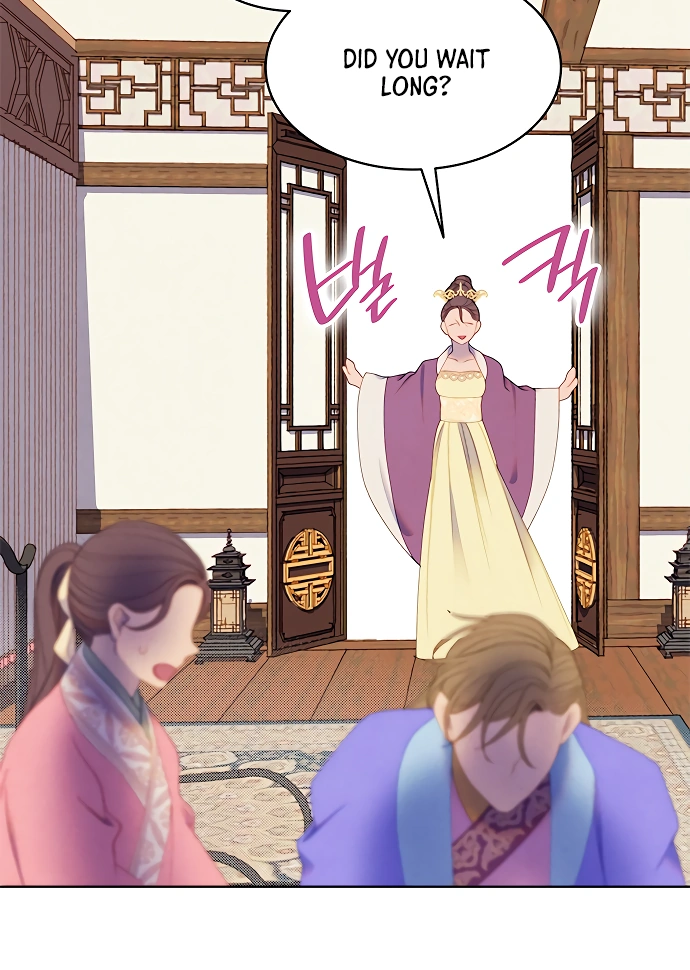 There’s 49 Left, Master! chapter 37 page 35