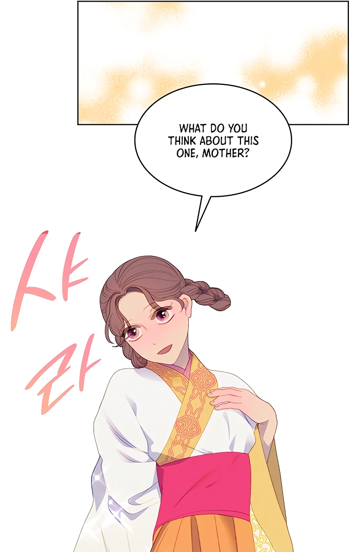 There’s 49 Left, Master! chapter 37 page 45