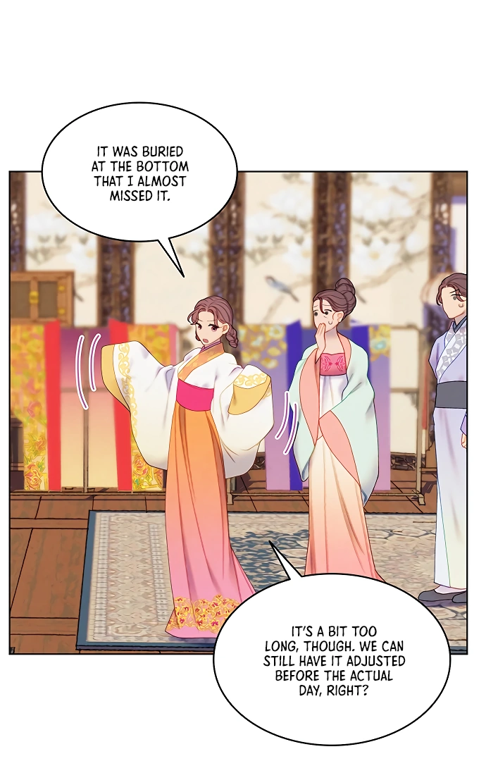 There’s 49 Left, Master! chapter 37 page 48