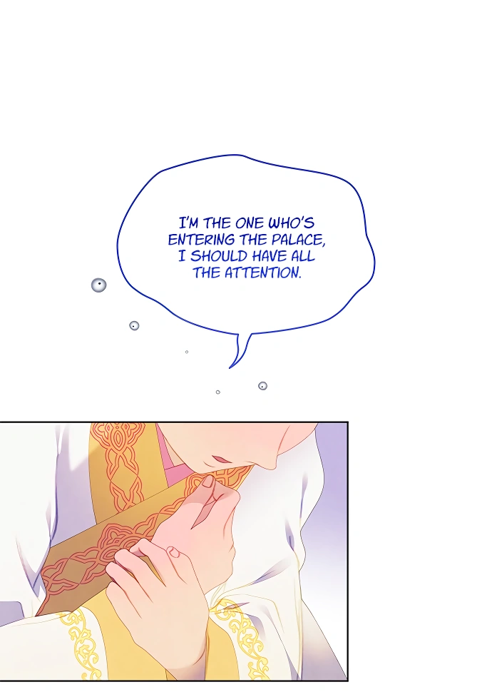 There’s 49 Left, Master! chapter 37 page 52