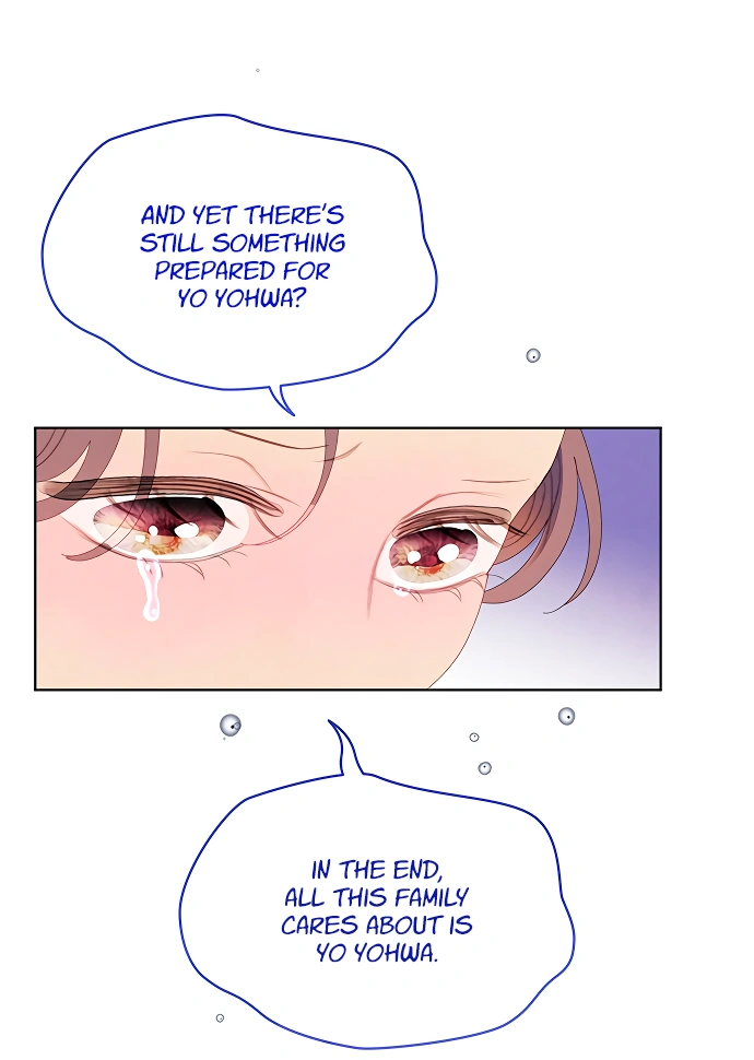 There’s 49 Left, Master! chapter 37 page 53