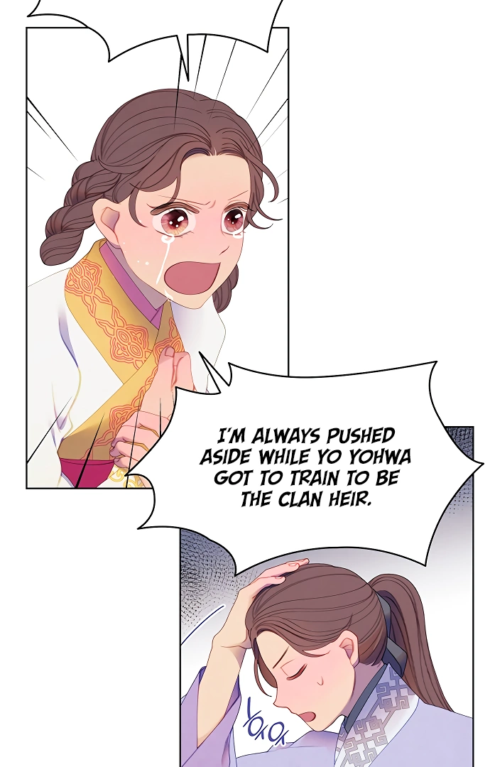 There’s 49 Left, Master! chapter 37 page 56