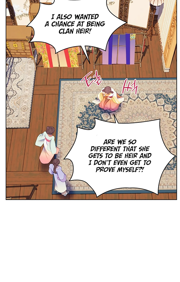 There’s 49 Left, Master! chapter 37 page 58