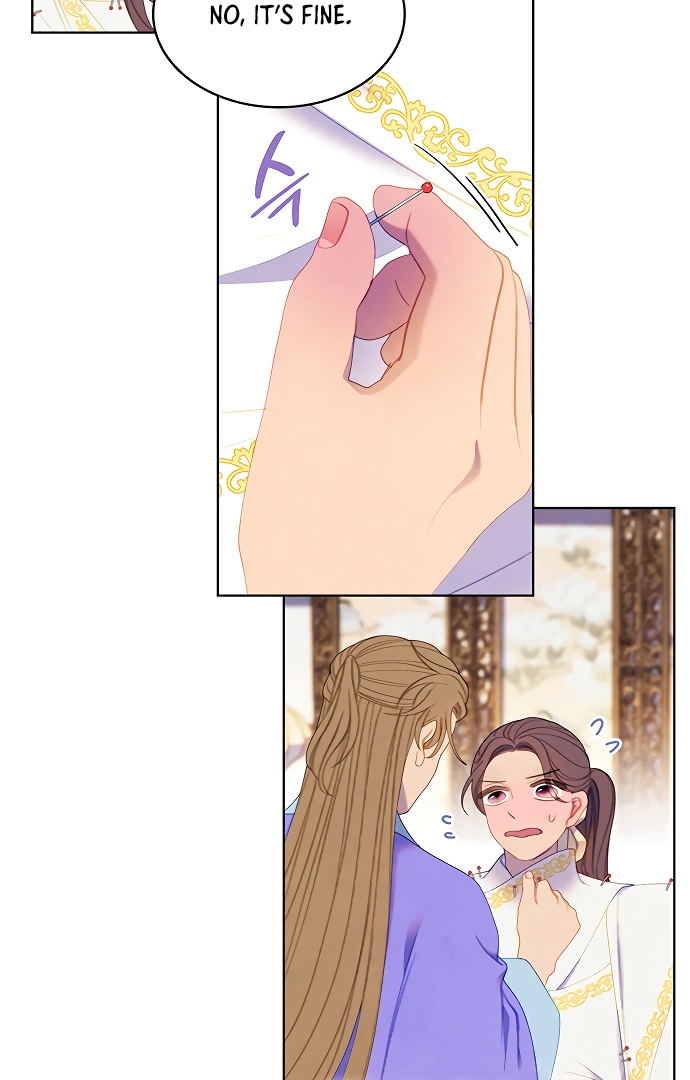 There’s 49 Left, Master! chapter 37 page 7