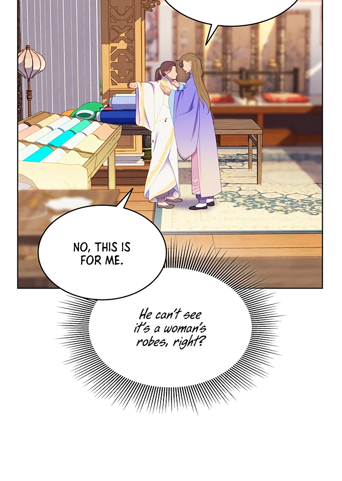There’s 49 Left, Master! chapter 37 page 9
