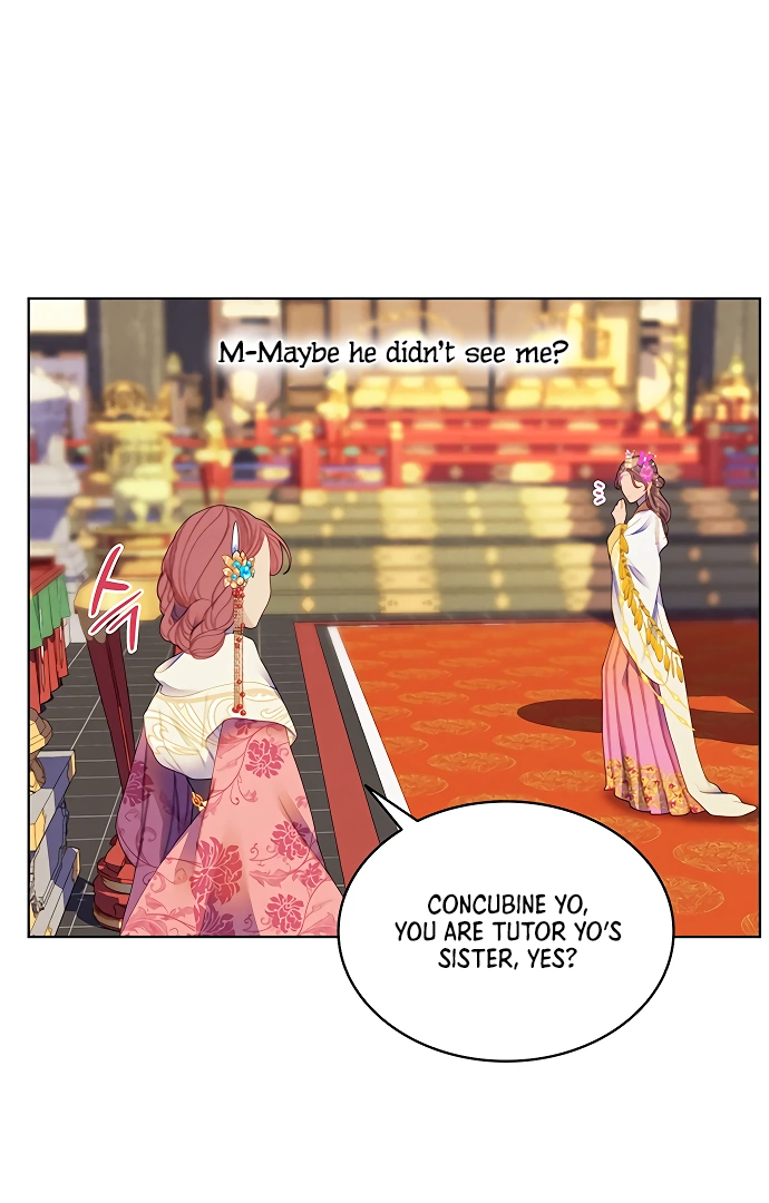 There’s 49 Left, Master! chapter 38 page 13