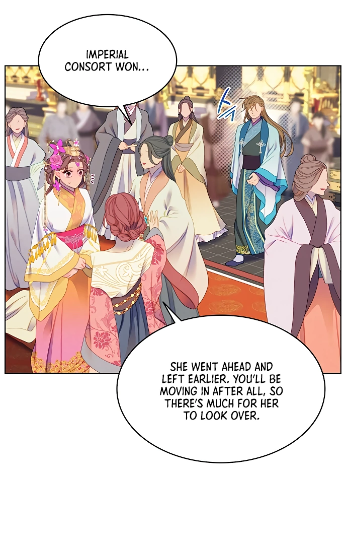 There’s 49 Left, Master! chapter 38 page 16