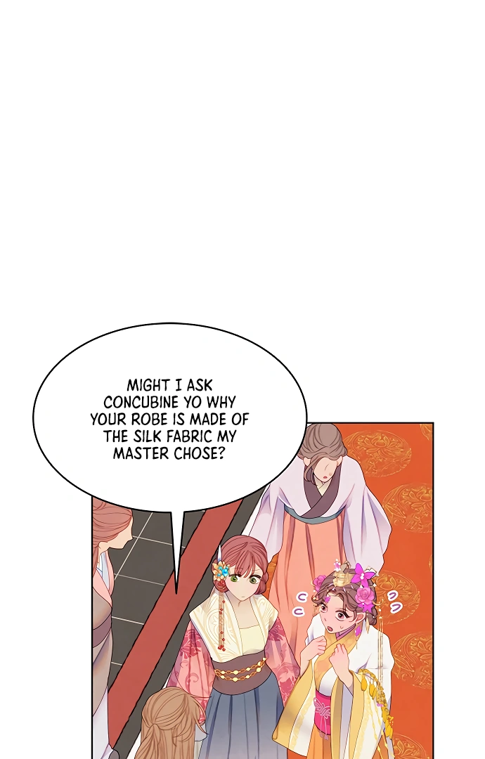 There’s 49 Left, Master! chapter 38 page 19