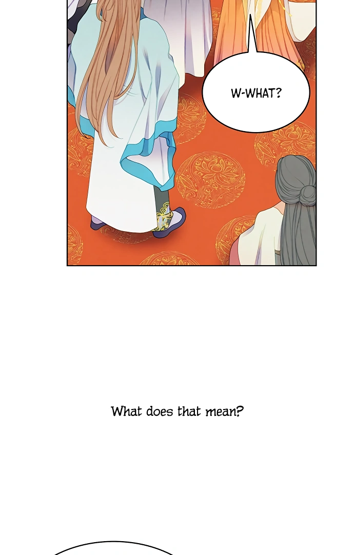There’s 49 Left, Master! chapter 38 page 20