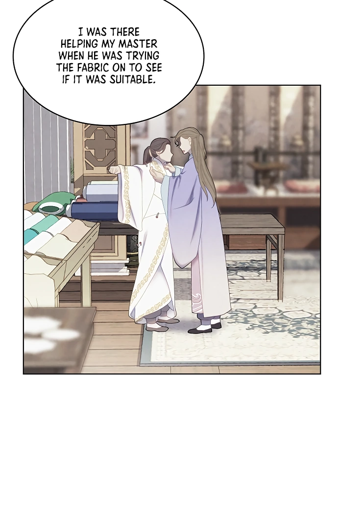 There’s 49 Left, Master! chapter 38 page 21