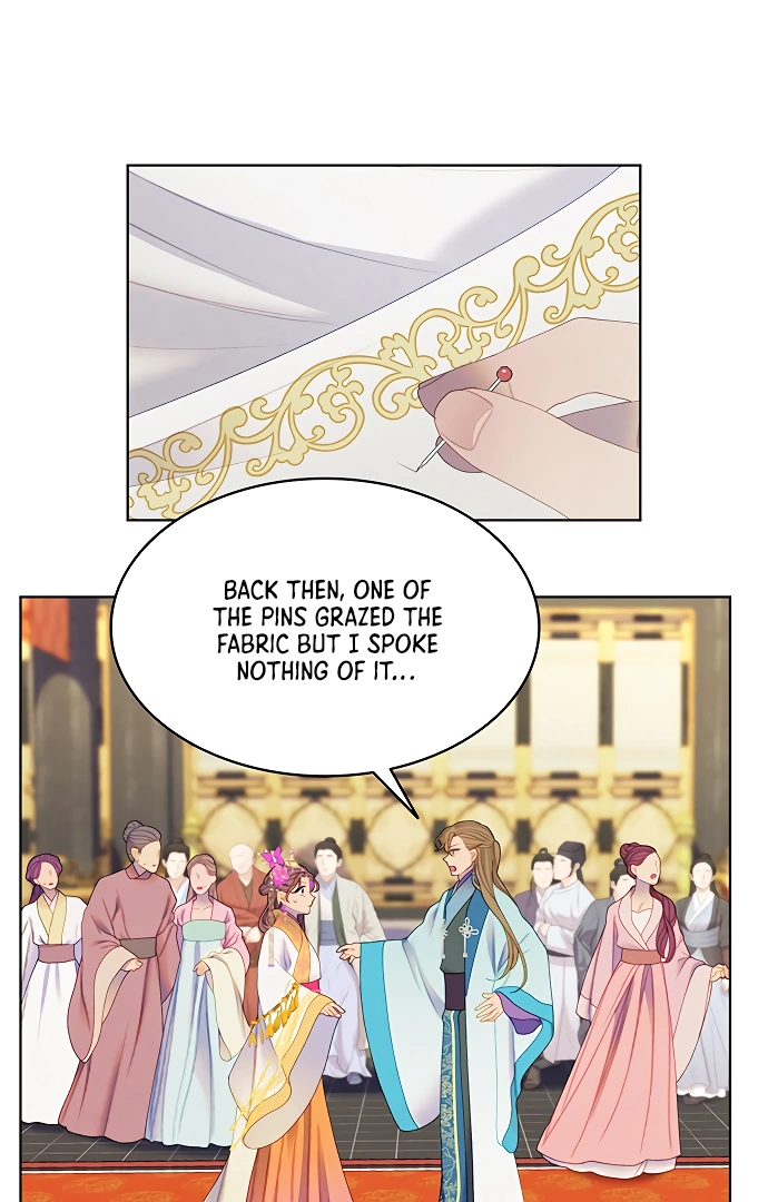 There’s 49 Left, Master! chapter 38 page 22