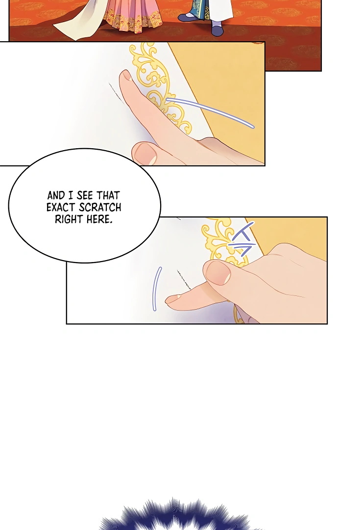 There’s 49 Left, Master! chapter 38 page 23