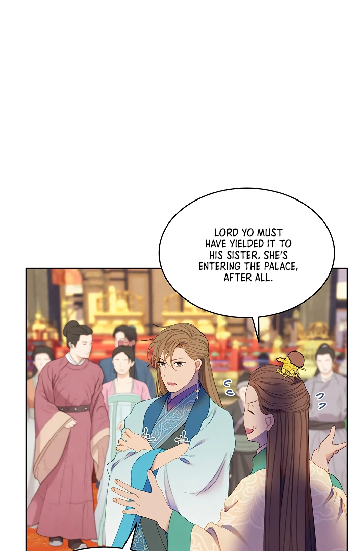 There’s 49 Left, Master! chapter 38 page 25