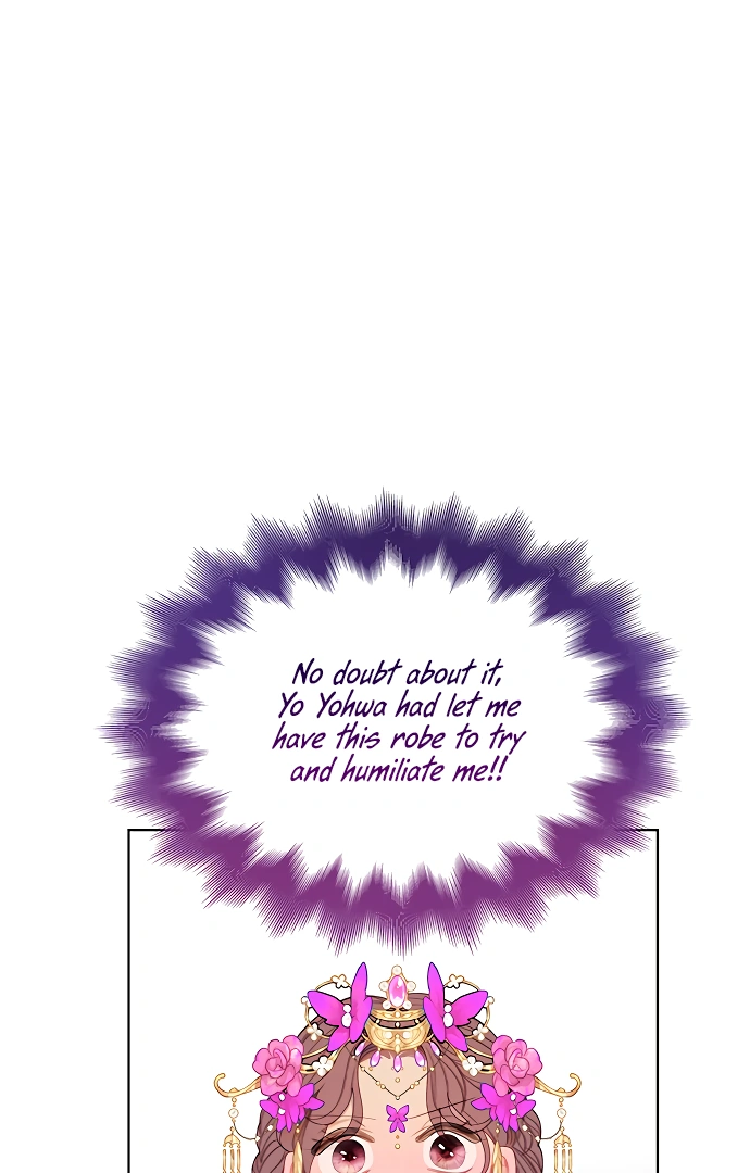 There’s 49 Left, Master! chapter 38 page 31