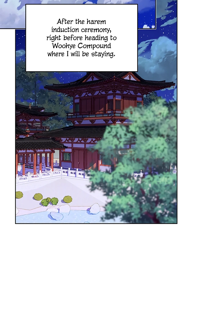 There’s 49 Left, Master! chapter 38 page 33