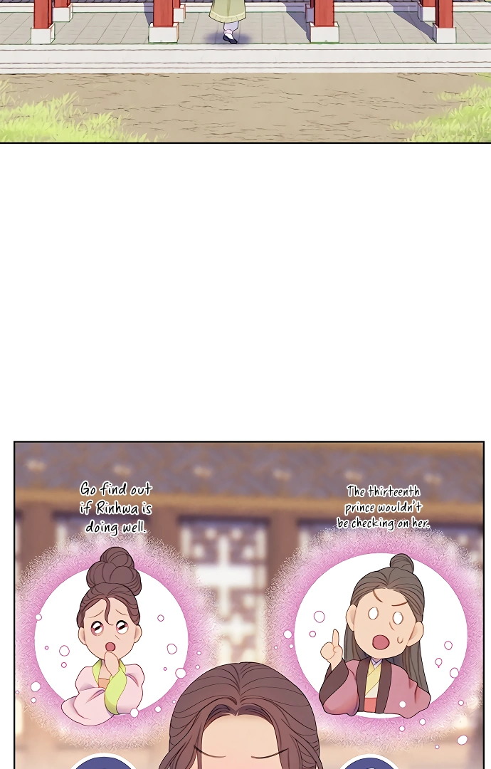 There’s 49 Left, Master! chapter 38 page 40