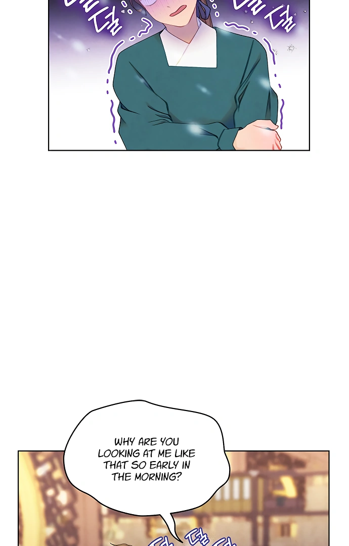 There’s 49 Left, Master! chapter 38 page 47