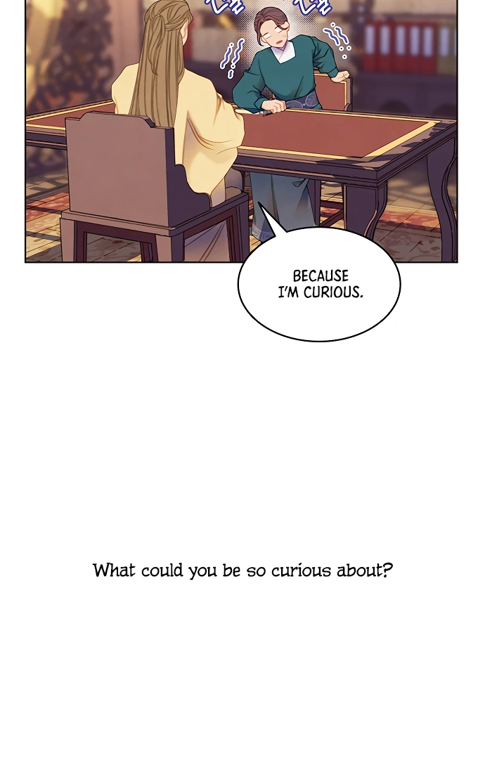 There’s 49 Left, Master! chapter 38 page 48