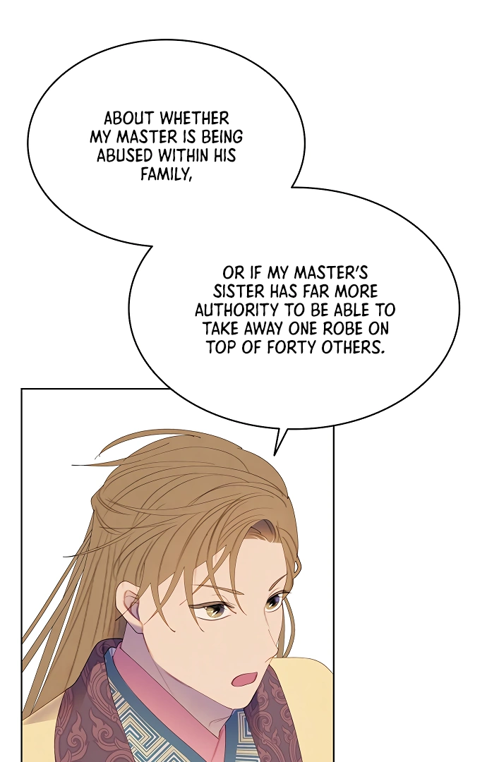 There’s 49 Left, Master! chapter 38 page 49