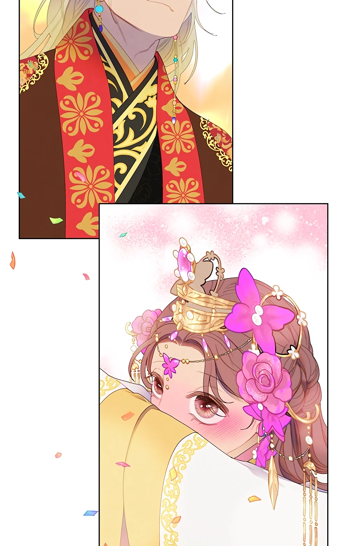 There’s 49 Left, Master! chapter 38 page 5
