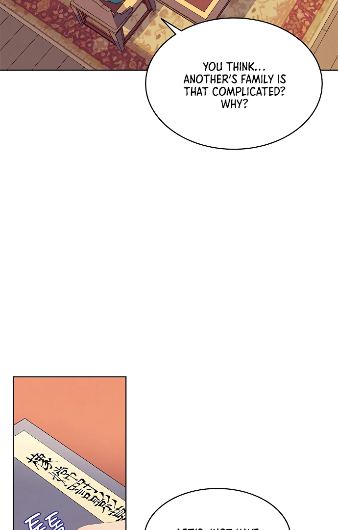 There’s 49 Left, Master! chapter 38 page 52