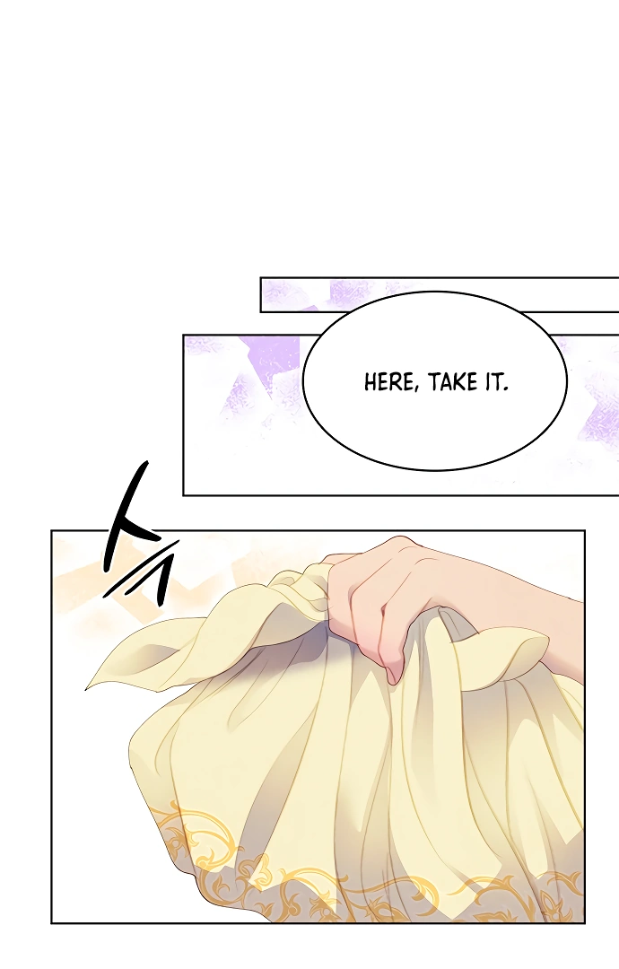There’s 49 Left, Master! chapter 38 page 56