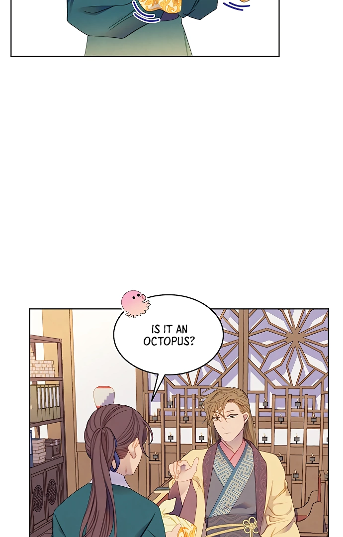 There’s 49 Left, Master! chapter 38 page 58