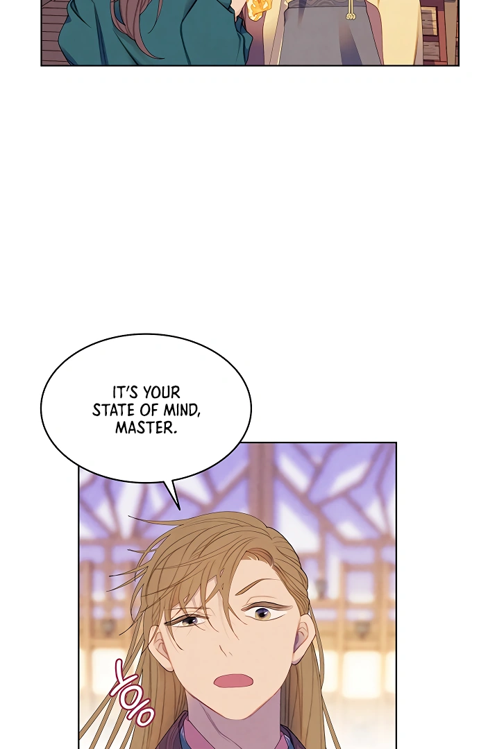 There’s 49 Left, Master! chapter 38 page 59