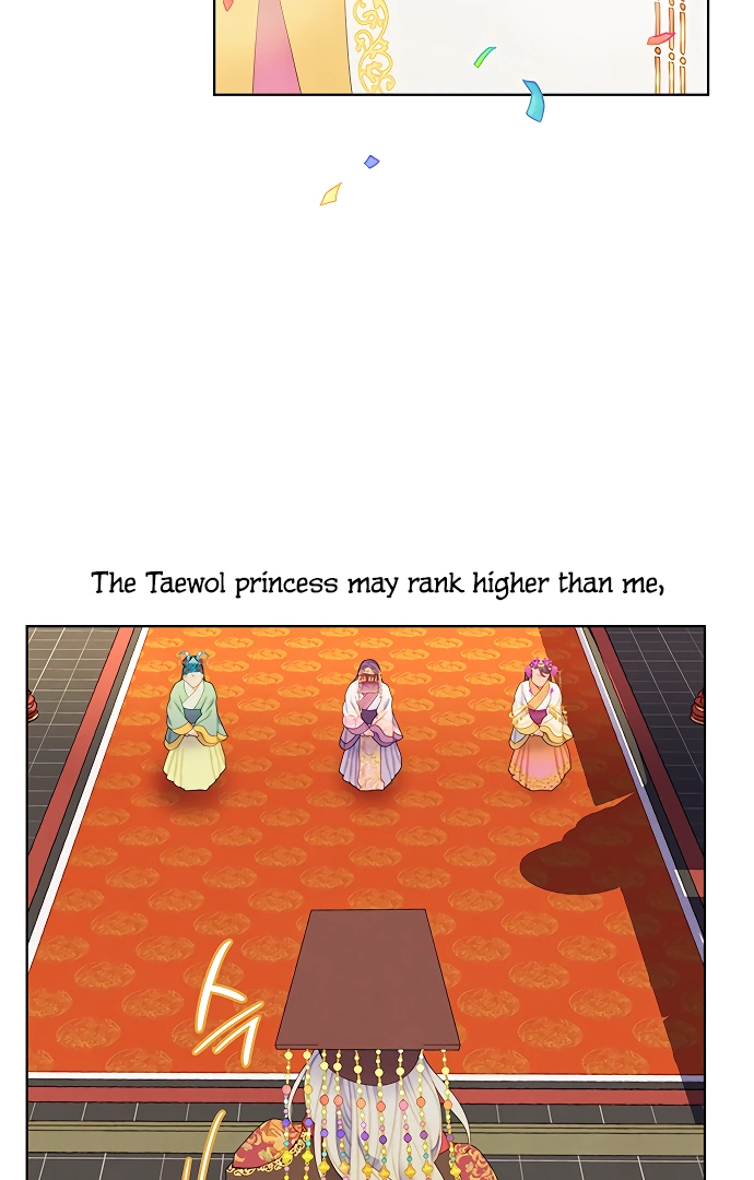 There’s 49 Left, Master! chapter 38 page 6