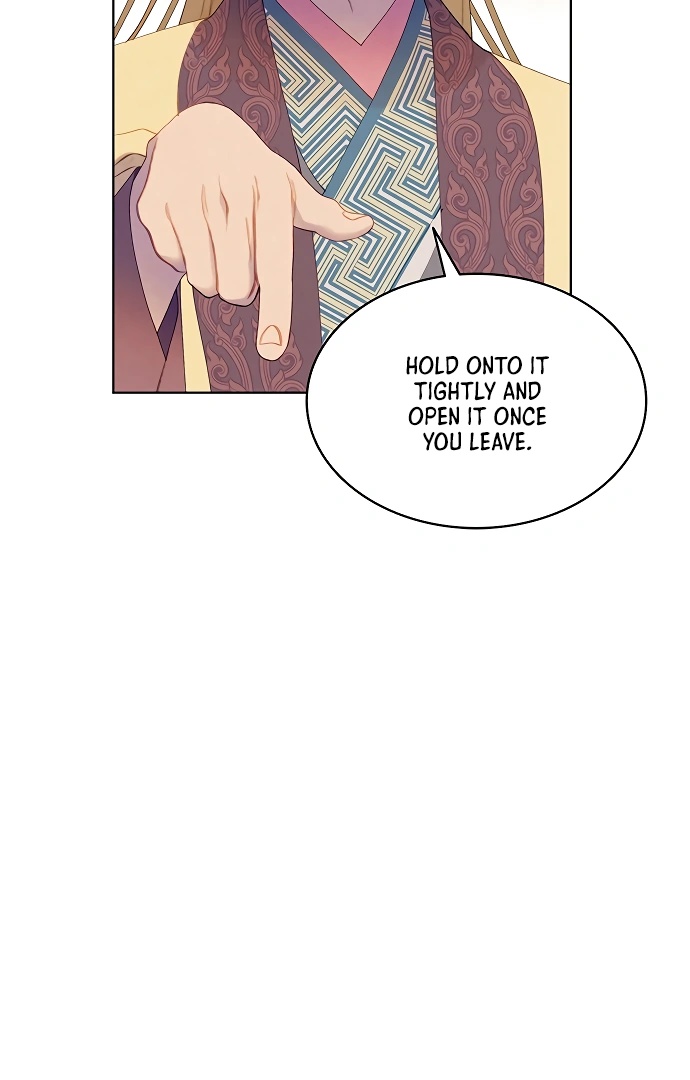 There’s 49 Left, Master! chapter 38 page 60