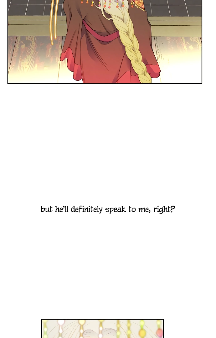 There’s 49 Left, Master! chapter 38 page 7