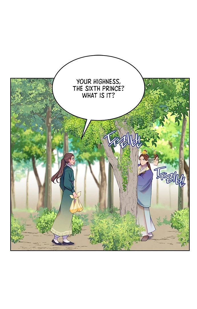 There’s 49 Left, Master! chapter 39 page 10