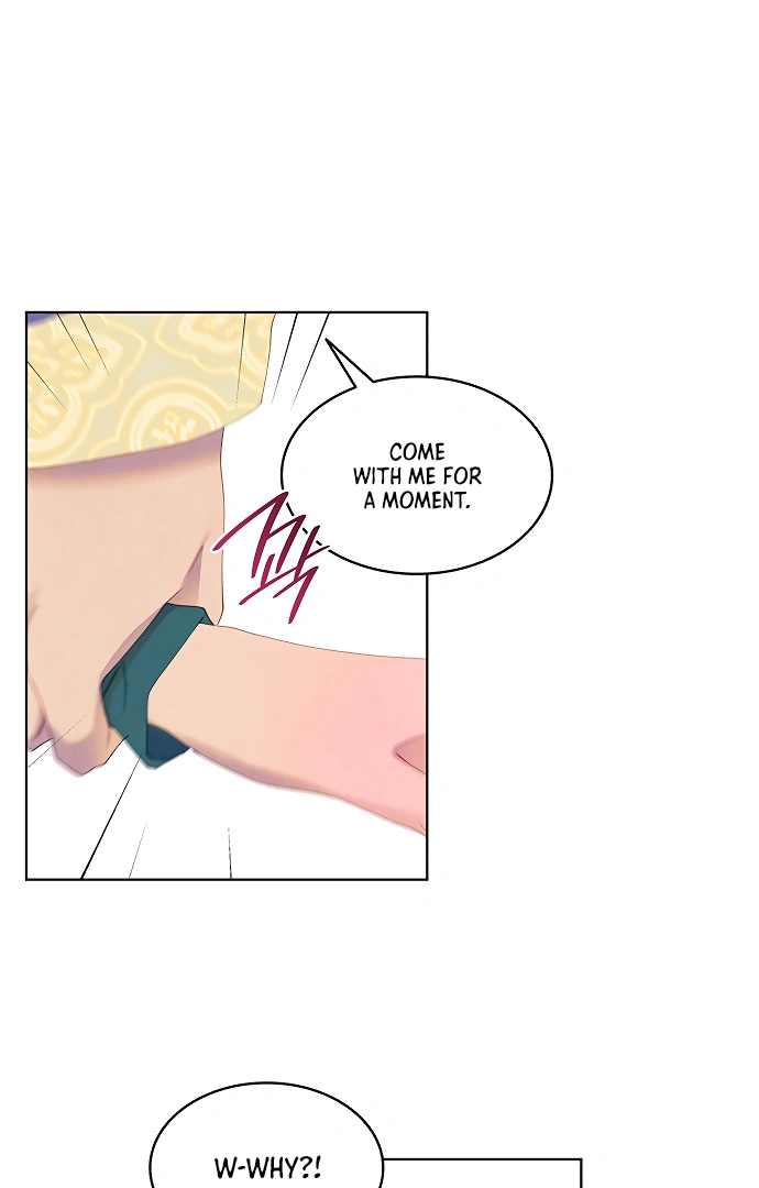 There’s 49 Left, Master! chapter 39 page 11