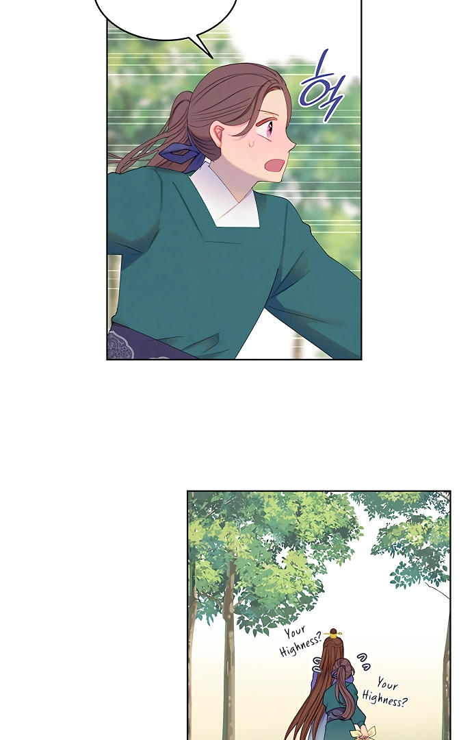 There’s 49 Left, Master! chapter 39 page 12