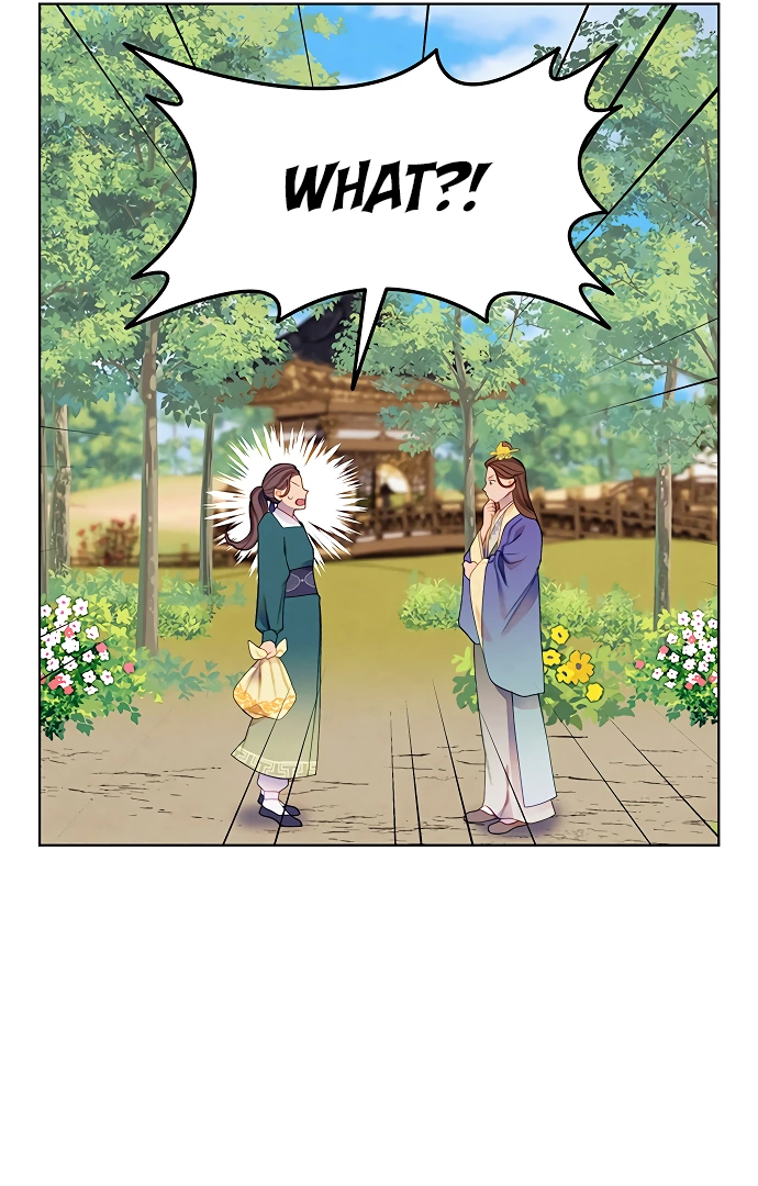 There’s 49 Left, Master! chapter 39 page 19