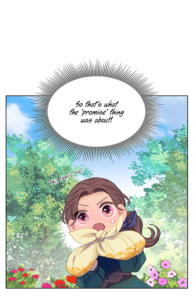 There’s 49 Left, Master! chapter 39 page 20