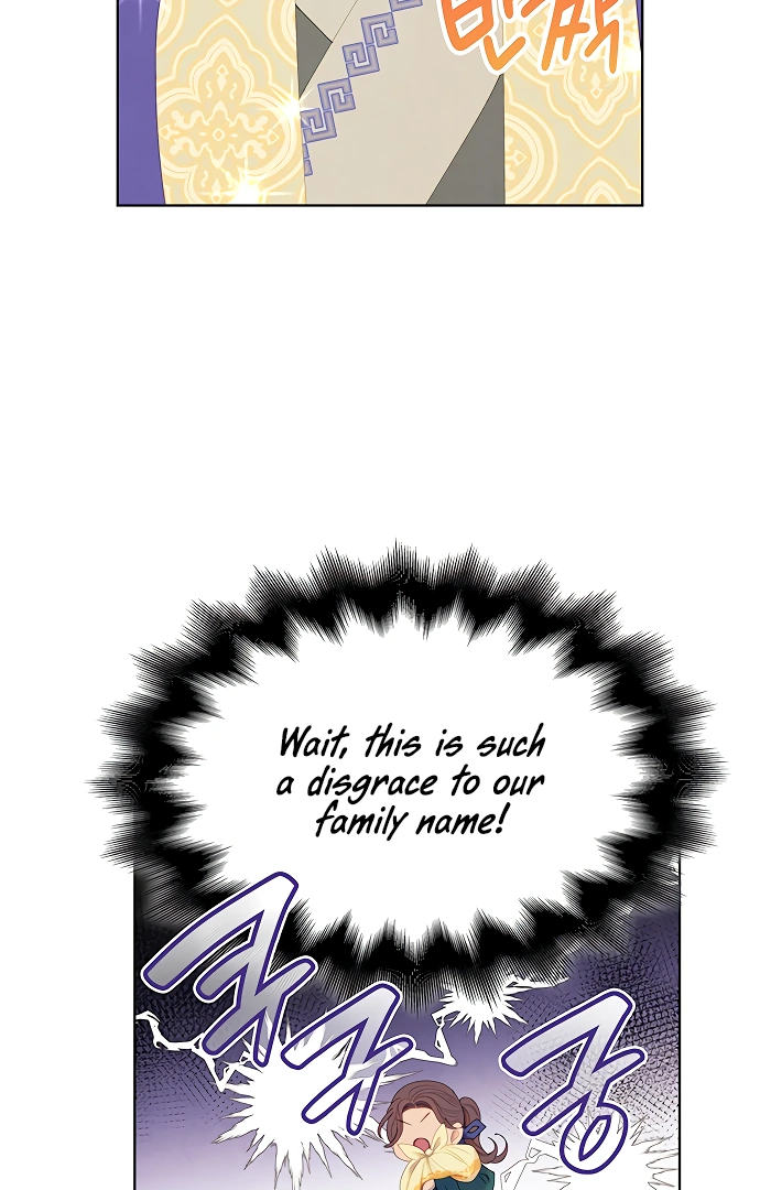 There’s 49 Left, Master! chapter 39 page 22