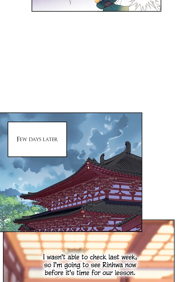There’s 49 Left, Master! chapter 39 page 23