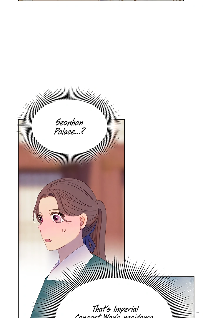 There’s 49 Left, Master! chapter 39 page 25