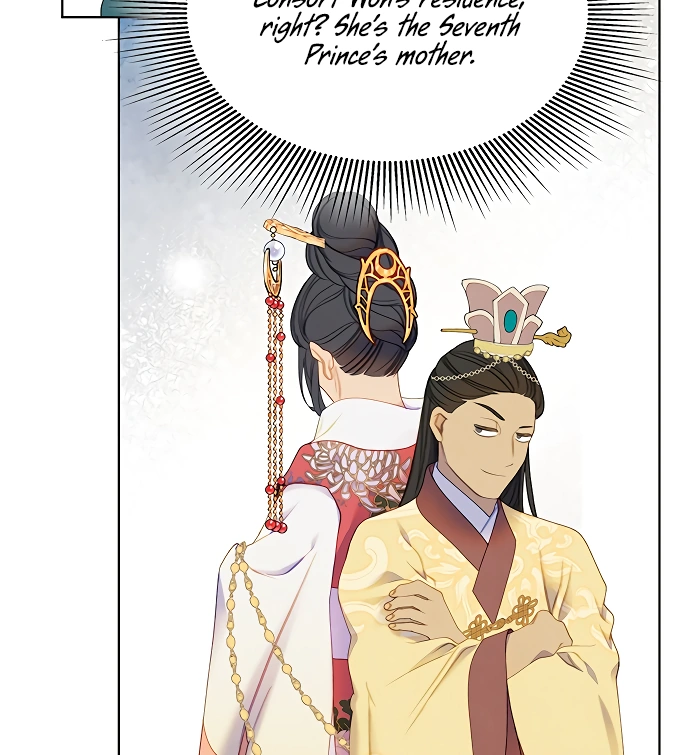 There’s 49 Left, Master! chapter 39 page 26