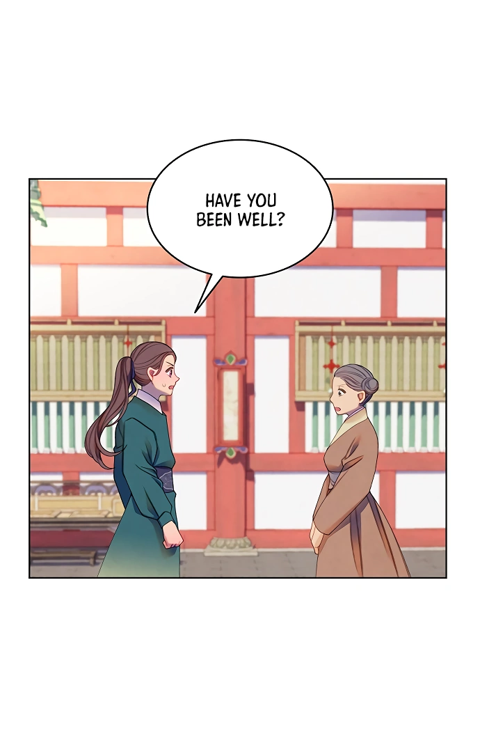 There’s 49 Left, Master! chapter 39 page 31